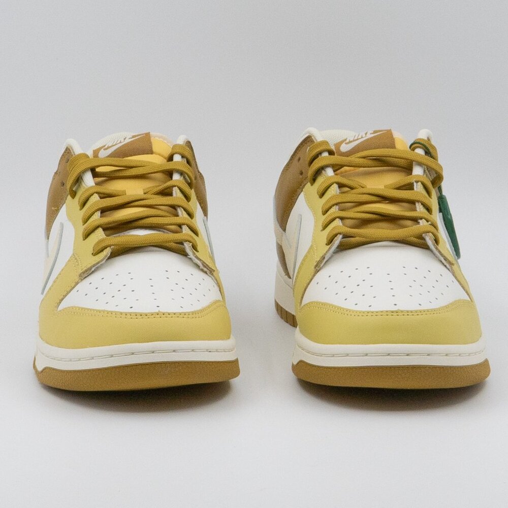 Dunk Low Retro “Bronzine” — 13M (DS, FZ4042-716) - Picture 5 of 5